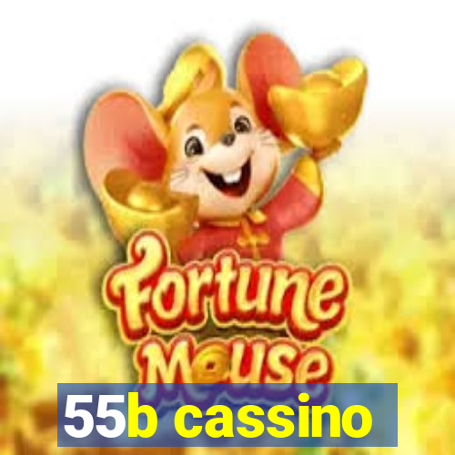 55b cassino